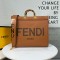 Fendi Sunshine Large 8BH372ABVLF0PWZ