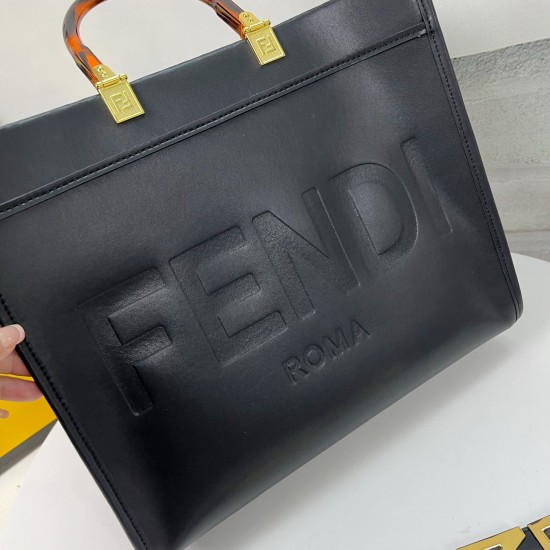 Fendi Sunshine Medium 8BH386ABVLF0KUR