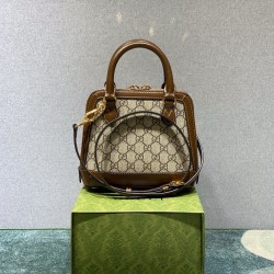 Gucci Horsebit 1955 mini 64071692TCG8563