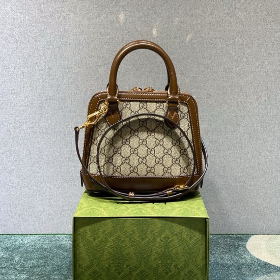 Gucci Horsebit 1955 mini 64071692TCG8563