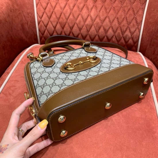 Gucci Horsebit 1955 62122092TCG8563