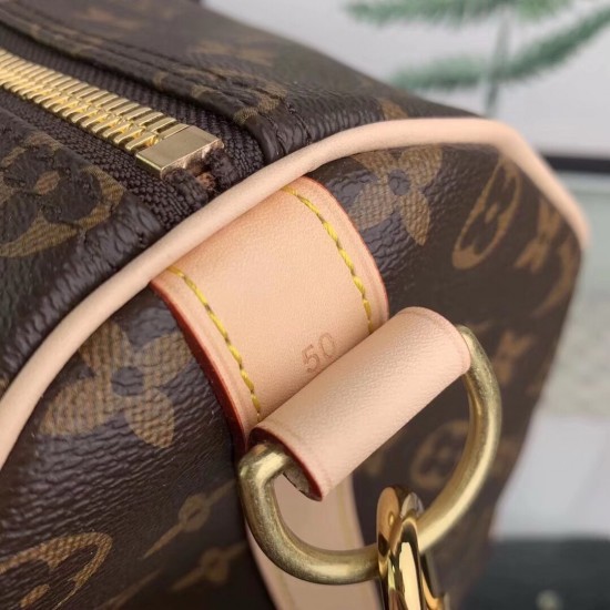 Louis Vuitton Bandoulière 45 M41418