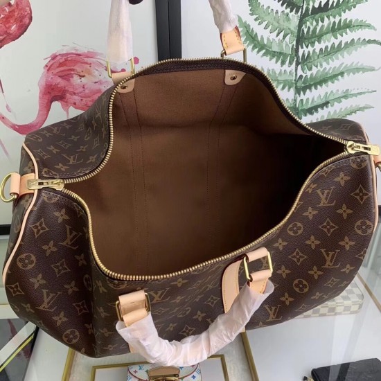 Louis Vuitton Bandoulière 45 M41418