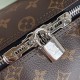 Louis Vuitton Keepall Bandoulière 45 M56711