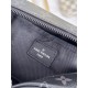 Louis Vuitton  Mini Soft Trunk M55702