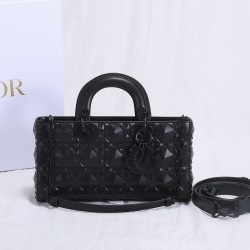 Dior Lady D-Joy Bag M0540SNEA_M900