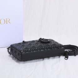 Dior Lady D-Joy Bag M0540SNEA_M900