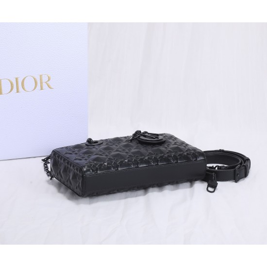 Dior Lady D-Joy Bag M0540SNEA_M900