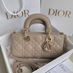 Dior Lady D-Joy Bag M0613ONGE_M51U