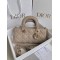 Dior Lady D-Joy Bag M0613ONGE_M51U