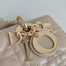 Dior Lady D-Joy Bag M0613ONGE_M51U