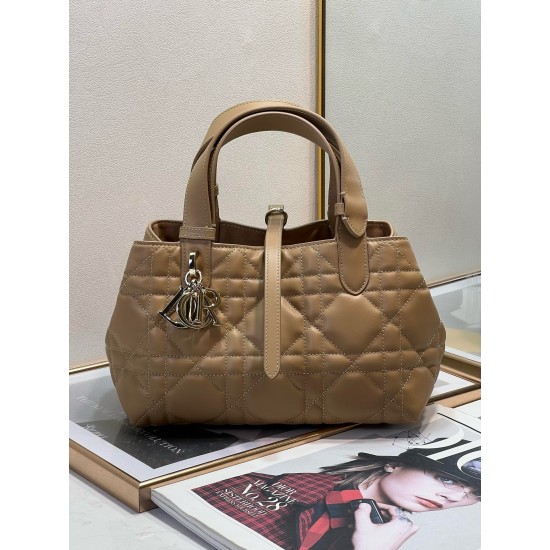 Dior Toujours Bag M2822OSHJ_M53U