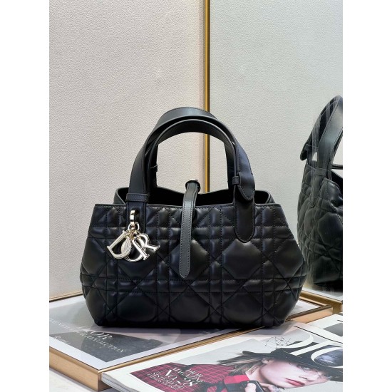 Dior Toujours Bag M2822OSHJ_M900