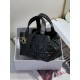 Dior Toujours Bag M2822OSHJ_M900