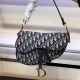 Dior Saddle Bag with Strap M0455CTZQ_M928