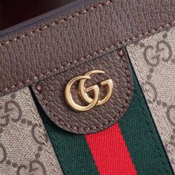 Gucci OPHIDIA GG SMALL SHOULDER BAG Style ‎503877 K05NG 8745