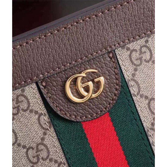 Gucci OPHIDIA GG SMALL SHOULDER BAG Style ‎503877 K05NG 8745