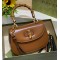 GUCCI BAMBOO 1947 SMALL TOP HANDLE BAG Style ‎675797 10ODT 2579