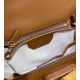 GUCCI BAMBOO 1947 SMALL TOP HANDLE BAG Style ‎675797 10ODT 2579