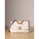 Chanel 19 handbag AS1160 B07327 10601