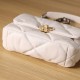 Chanel 19 handbag AS1160 B07327 10601