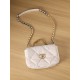 Chanel 19 handbag AS1160 B07327 10601