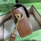 GUCCI HORSEBIT 1955 SHOULDER BAG Style ‎602204 1DB0G 2361