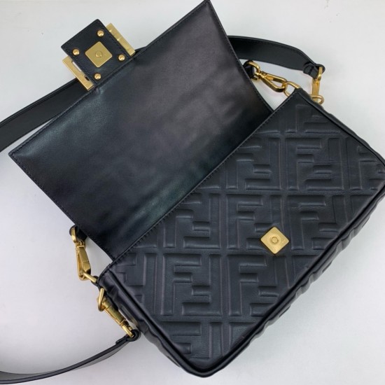 Fendi Baguette 8BR600A72VF15ZW