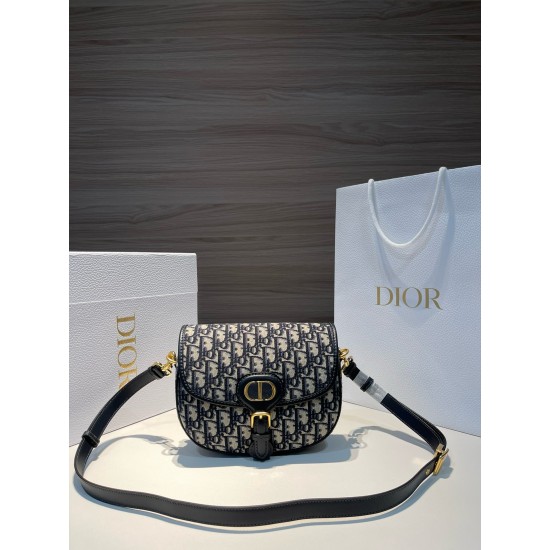 Dior Bobby Bag M9317UTZQ_M928