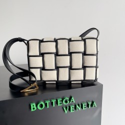 Bottega Veneta Padded Cassette 710210V2AJ19811