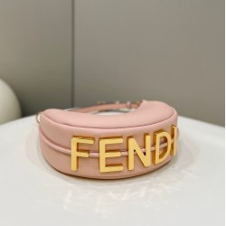 Fendi Fendigraphy 8BS081A5DYF1JCT