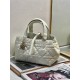 Dior Toujours Bag M2822OSHJ_M030