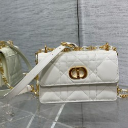 Dior Miss Caro Mini Bag S5169UDAX_M030