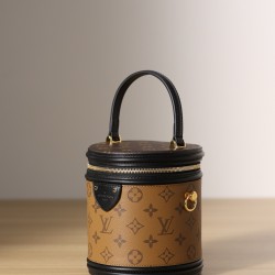 Louis Vuitton Cannes M43986