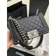 Chanel small Boy Chanel handbag A67085 Y09953 94305 