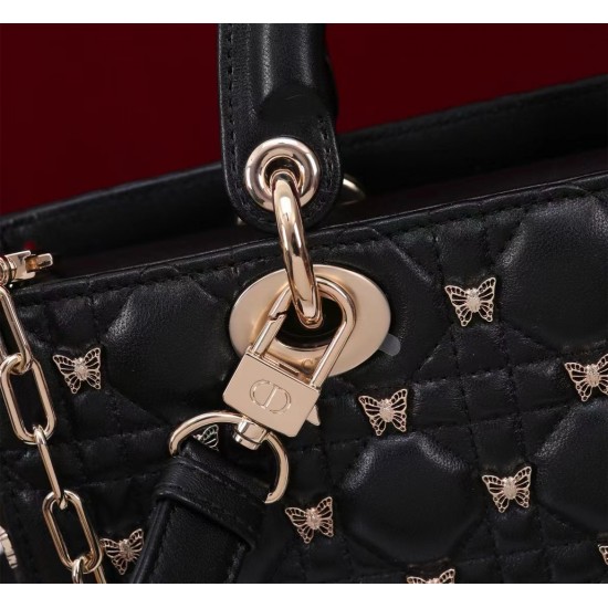 Dior Lady D-Joy Bag M0540ONHZ_M900