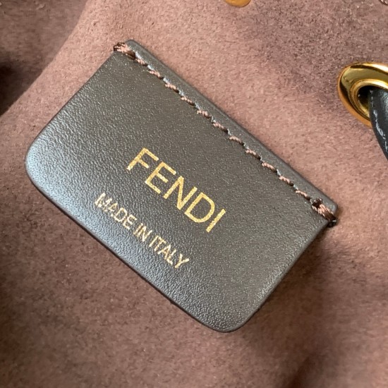 Fendi Mon tresor 8BS010A3ZGF0KUR