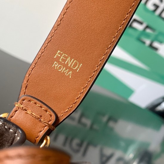 Fendi Mon tresor 8BS010AC9LF0QVK