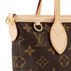 Neverfull BB - Beige - M46786