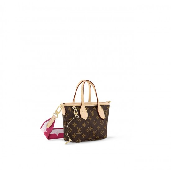 Neverfull BB - Beige - M46786