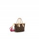 Neverfull BB - Beige - M46786