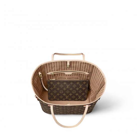 "Neverfull MM " - M40995