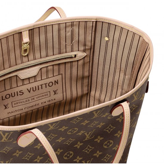 "Neverfull MM " - M40995