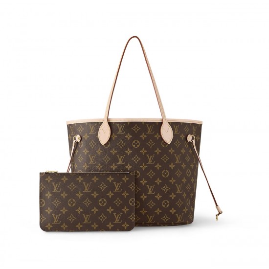 "Neverfull MM " - M40995