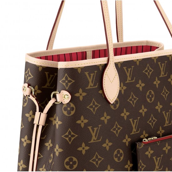 "Neverfull MM " - M41177