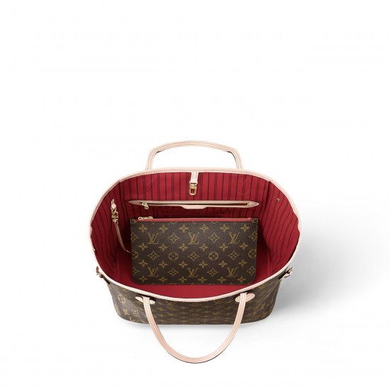 "Neverfull MM " - M41177