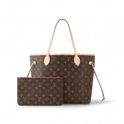 "Neverfull MM " - M41177