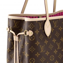 "Neverfull MM " - M41178