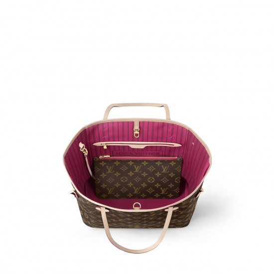 "Neverfull MM " - M41178