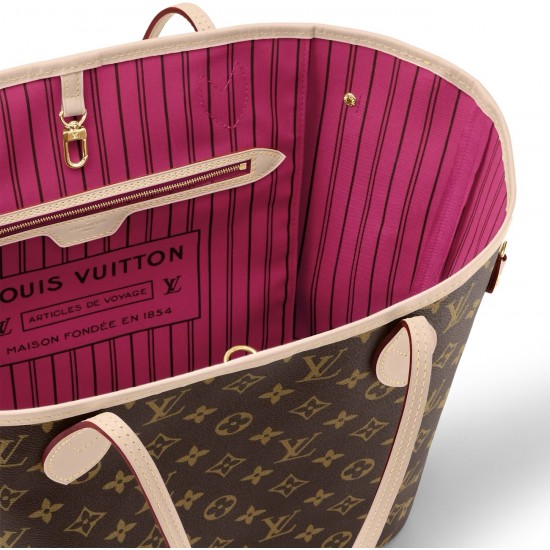 "Neverfull MM " - M41178